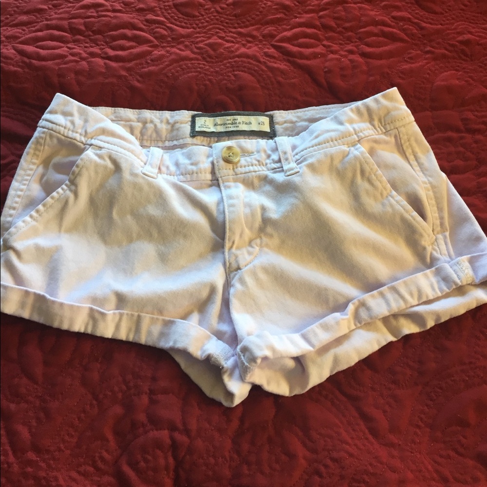 Abercrombie & Fitch Shorts ***