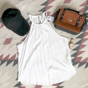 🌻🌼 Charlotte Russe Top 🌼🌻