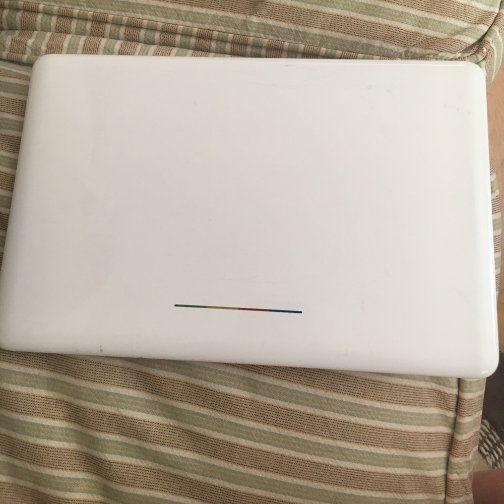 HP Chromebook 11