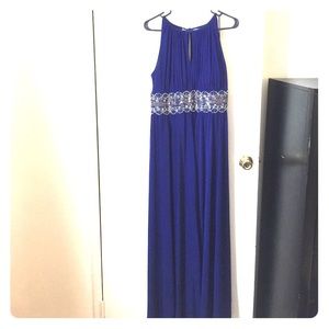 Summer Evening Gown