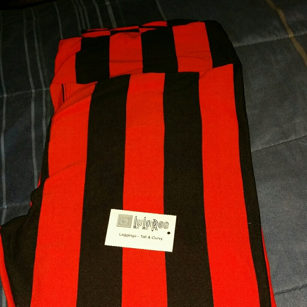 Traded!