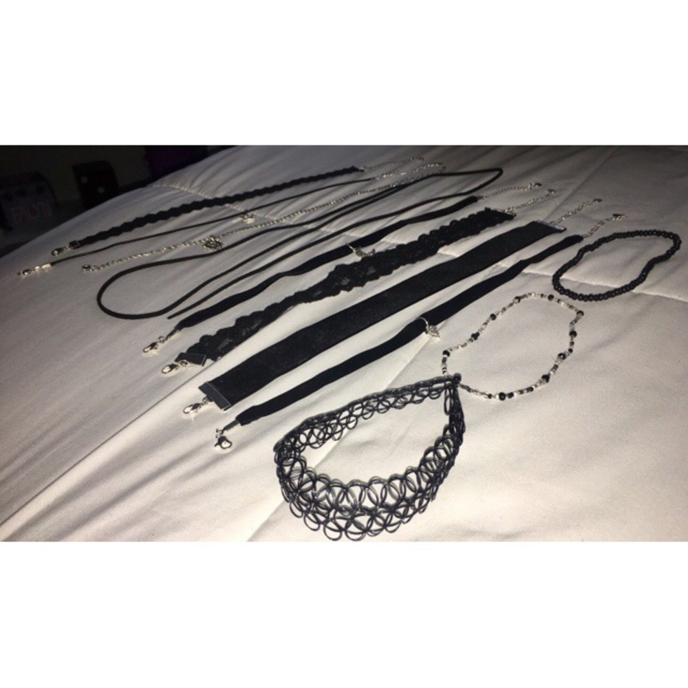 Chokers