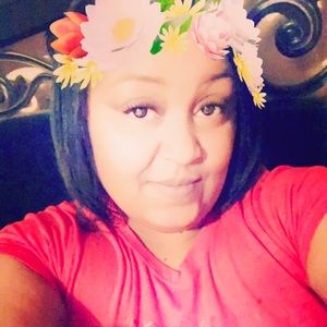 Meet your Posher, Tiffany