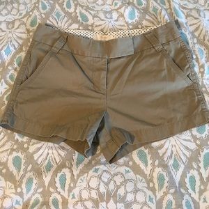 J.Crew classic twill chino.