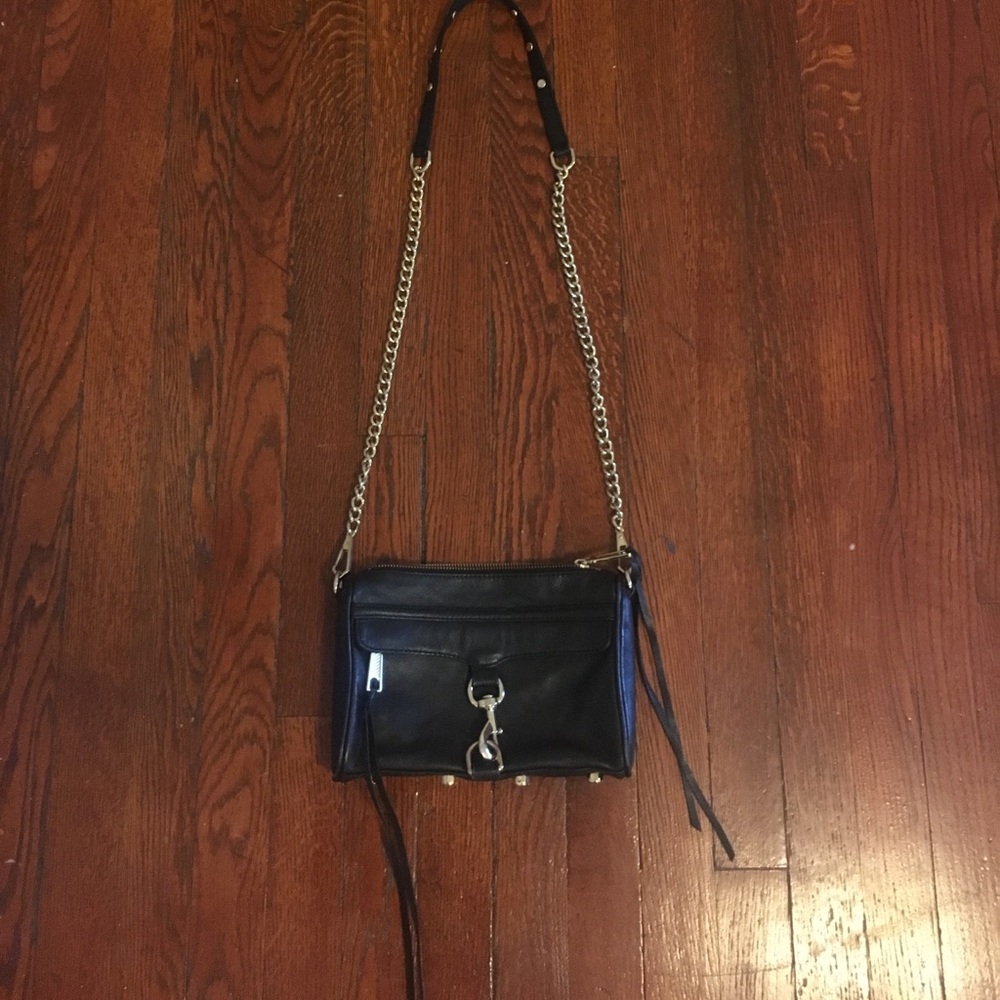 Rebecca Minkoff bag
