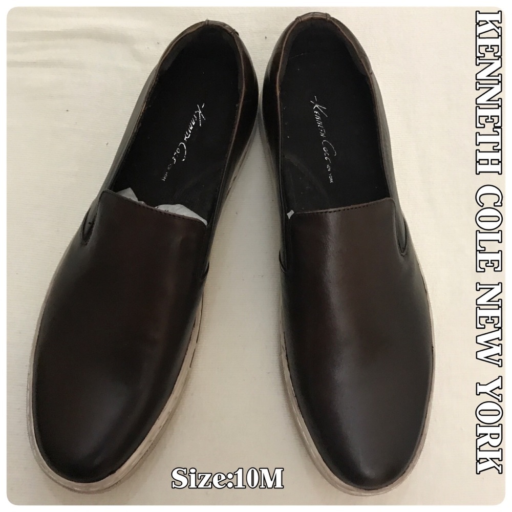 ❌SOLD❌ Authentic Men's Shoes NIB