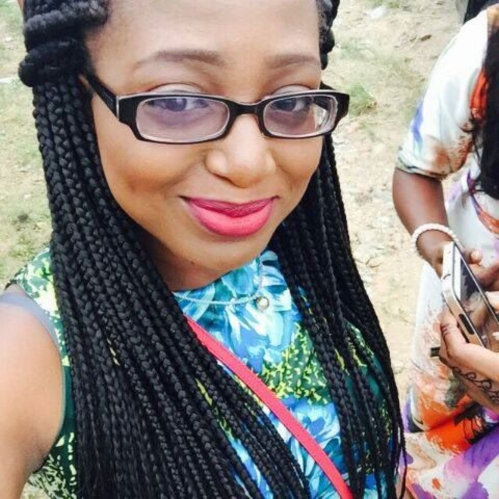 Meet your Posher, Aisha - Picture 1 of 1