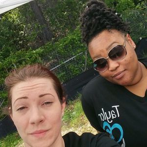 Meet your Posher, Taylor