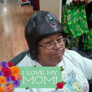 Meet your Posher, Dianne