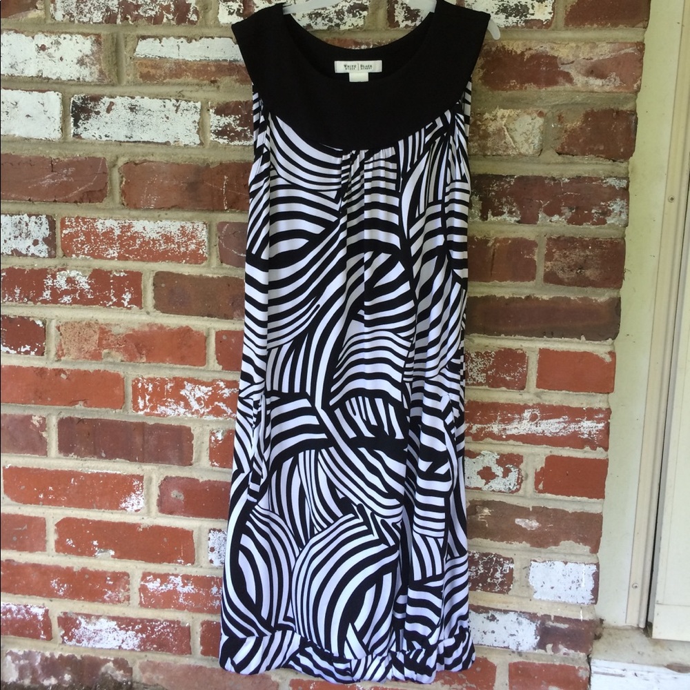 White House Black Market Dress•Sz XS