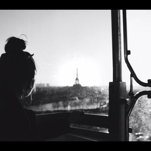 Meet your Posher, Bridget