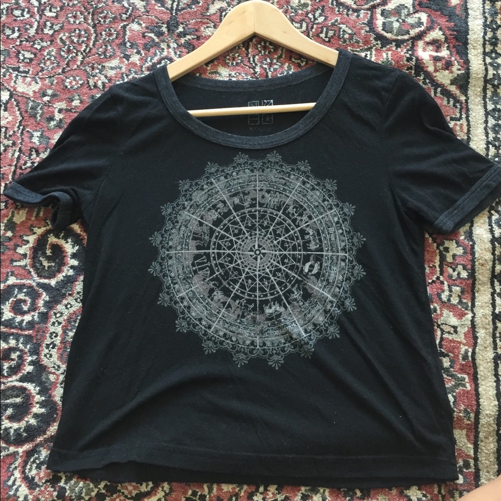 Zodiac Tee
