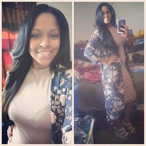 Meet your Posher, Erica