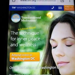 Meet your Posher, Derren