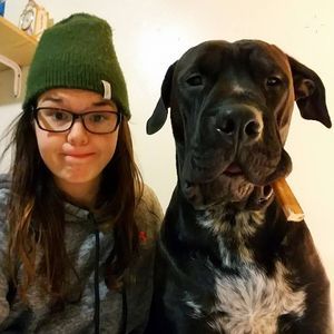 Meet your Posher, Samantha