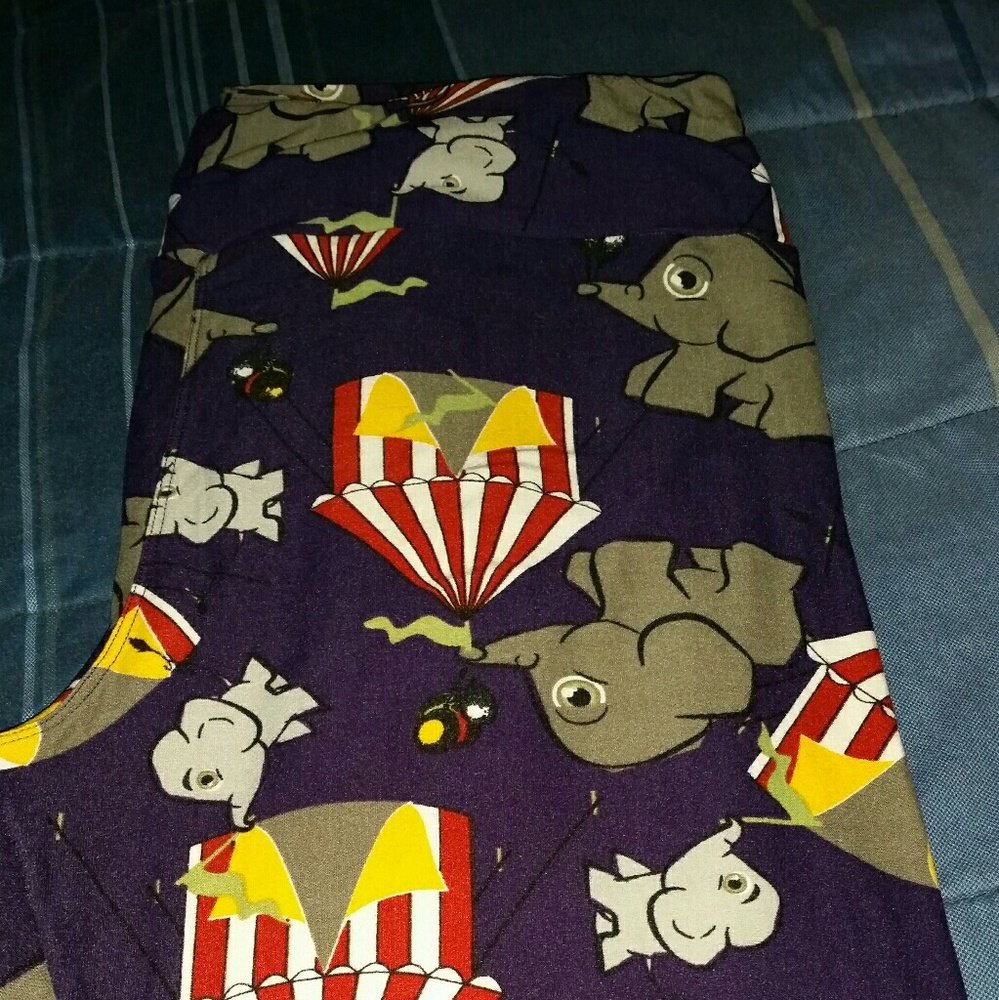 💛TRADED