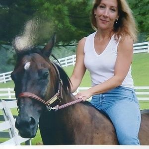 Meet your Posher, Diane