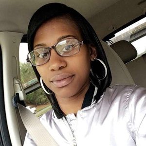 Meet your Posher, Natalia