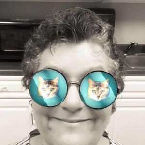 Meet your Posher, Suzanne