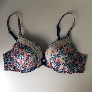 Aerie Brooke Bra