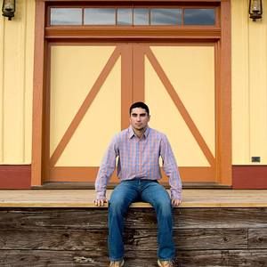 Meet your Posher, Mason