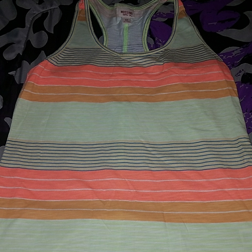 A tank top:)