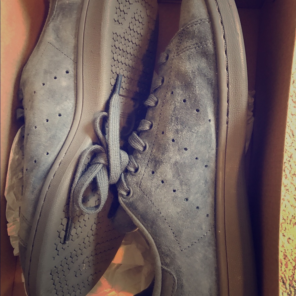 Stan Smith Onyx Sneakers