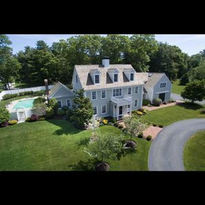 Meet your Posher, Nick