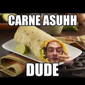 Meet your Posher, Gabriel