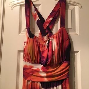 Bisou Bisou Maxi Dress