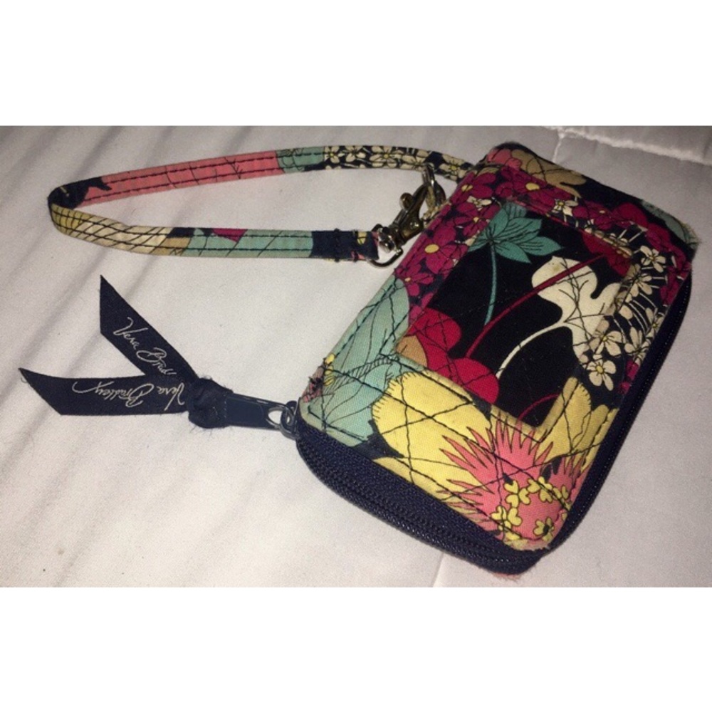 Vera Bradley Wallet