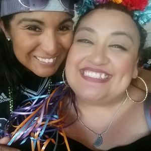 Meet your Posher, Roxanne