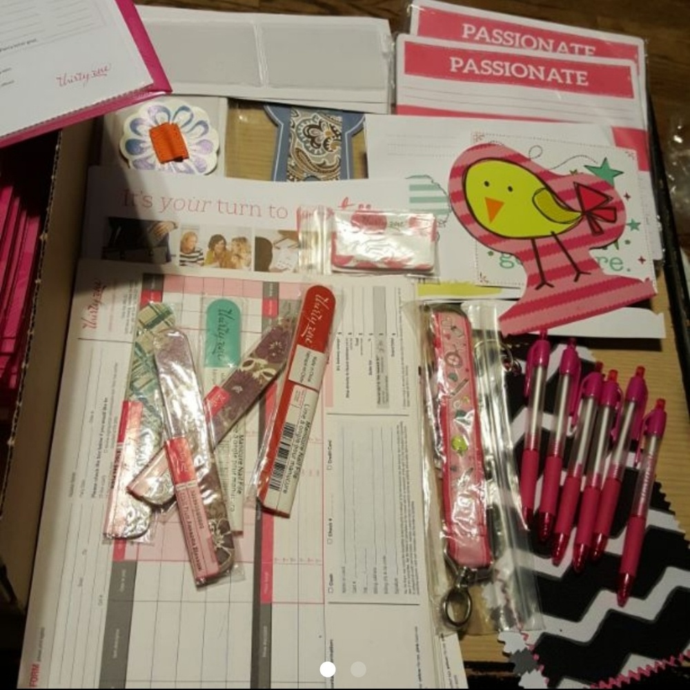 thirty-one bundle