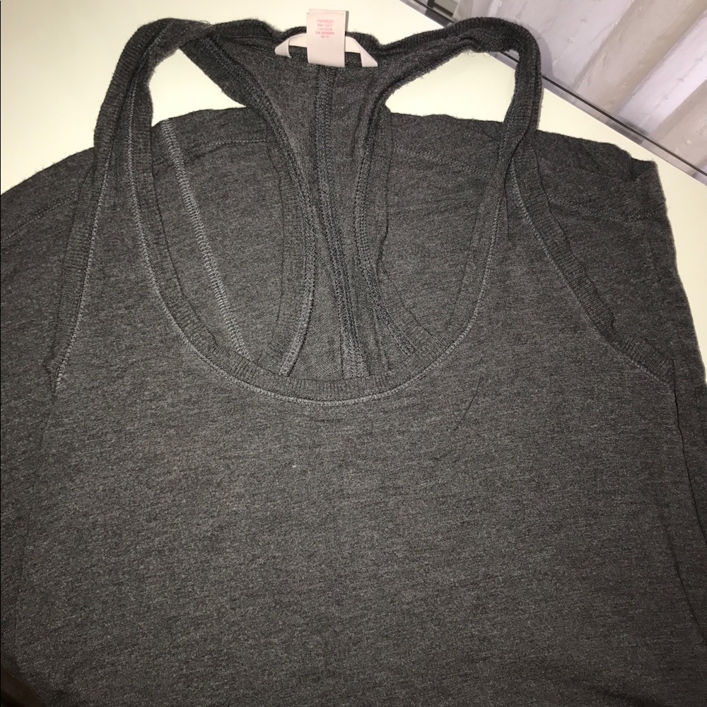 Victoria's Secret cover-up