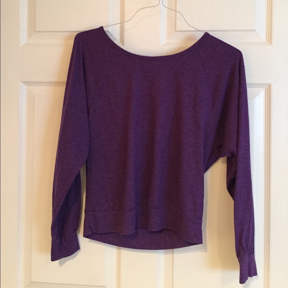 Delia's top in Junior size