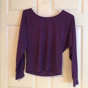 Delia's top in Junior size