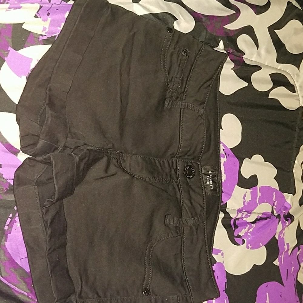 Shorts:))