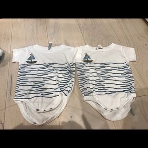 Sublivie onesie