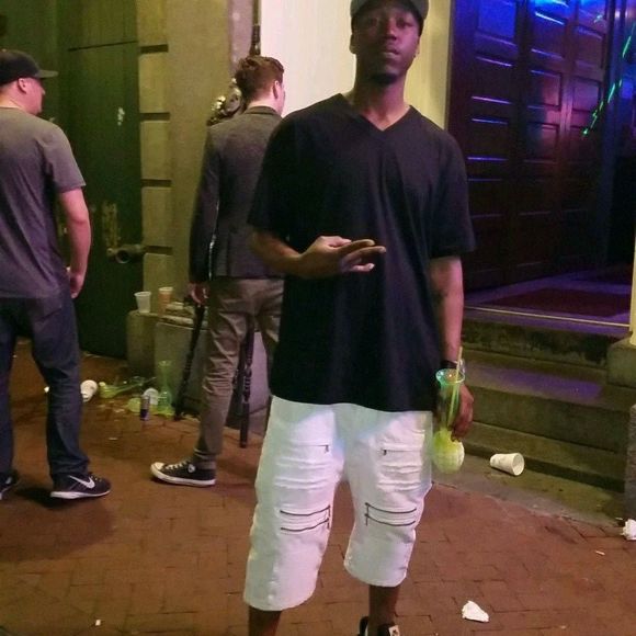 Meet your Posher, Jacolby - Picture 1 of 1