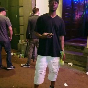 Meet your Posher, Jacolby