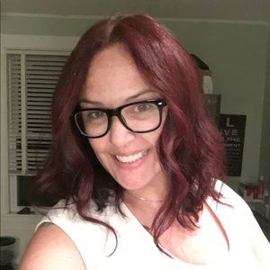 Meet your Posher, Tracie