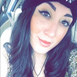 Meet your Posher, Ashlynn