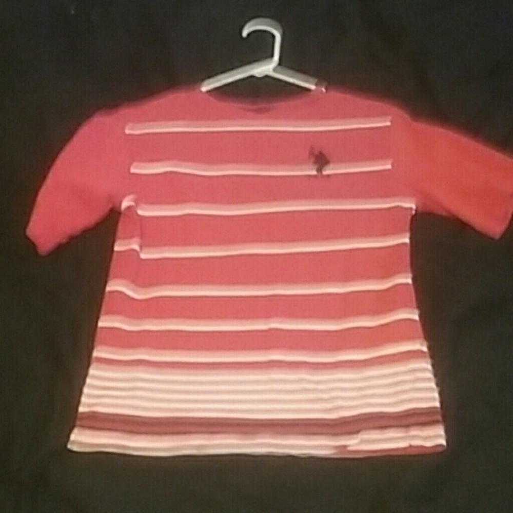 Litte boys polo shirt very nice!