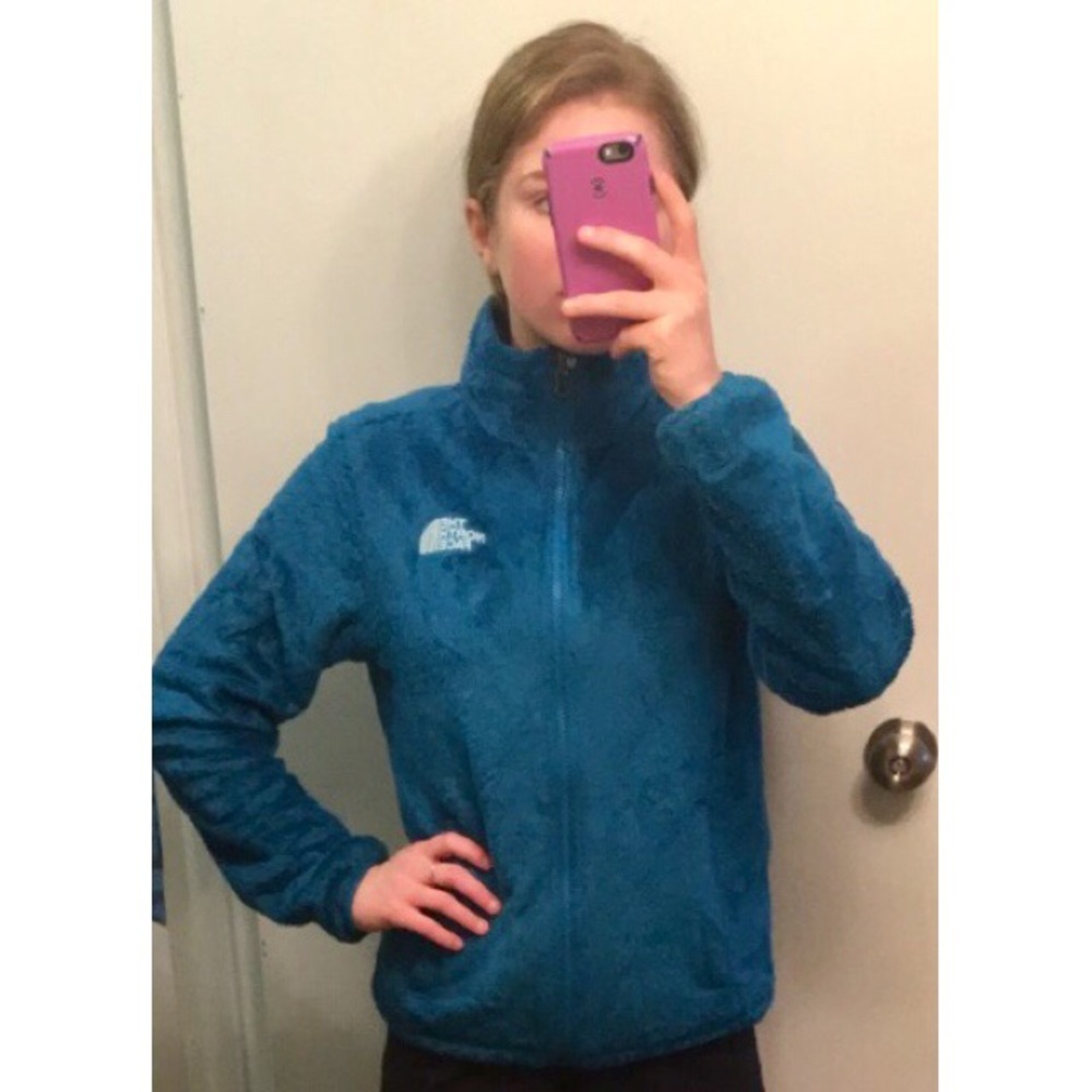 North Face Jacket