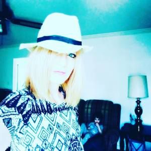 Meet your Posher, Kristy