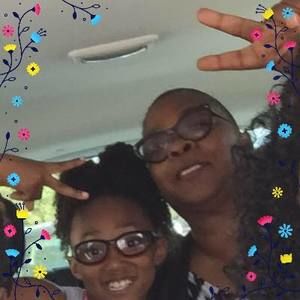 Meet your Posher, Cherlyn