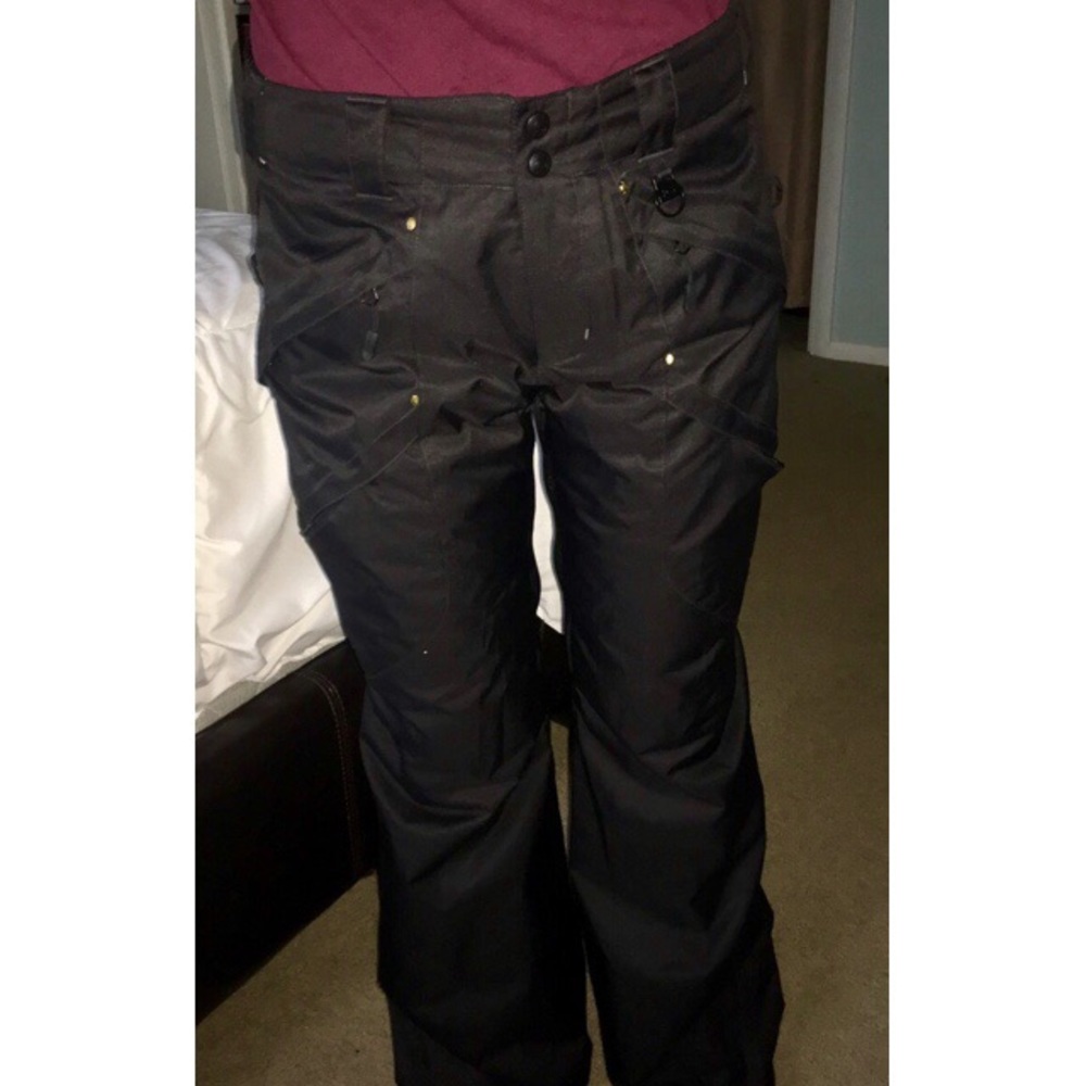 Snowpants