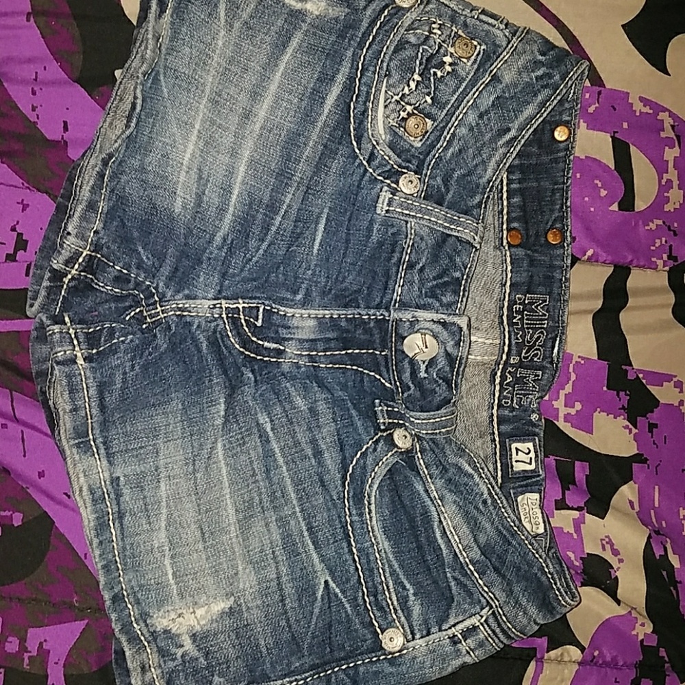 Shortsss:)))