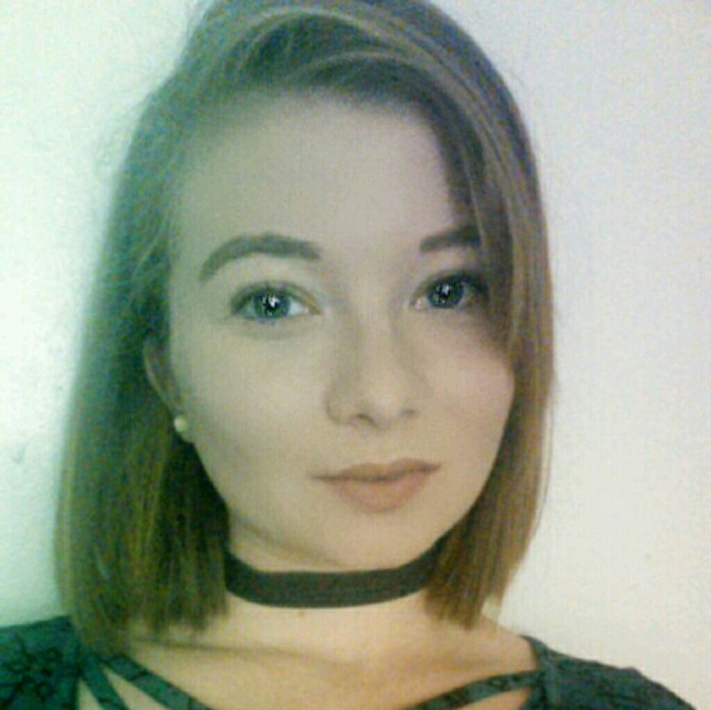 Meet your Posher, Katherine