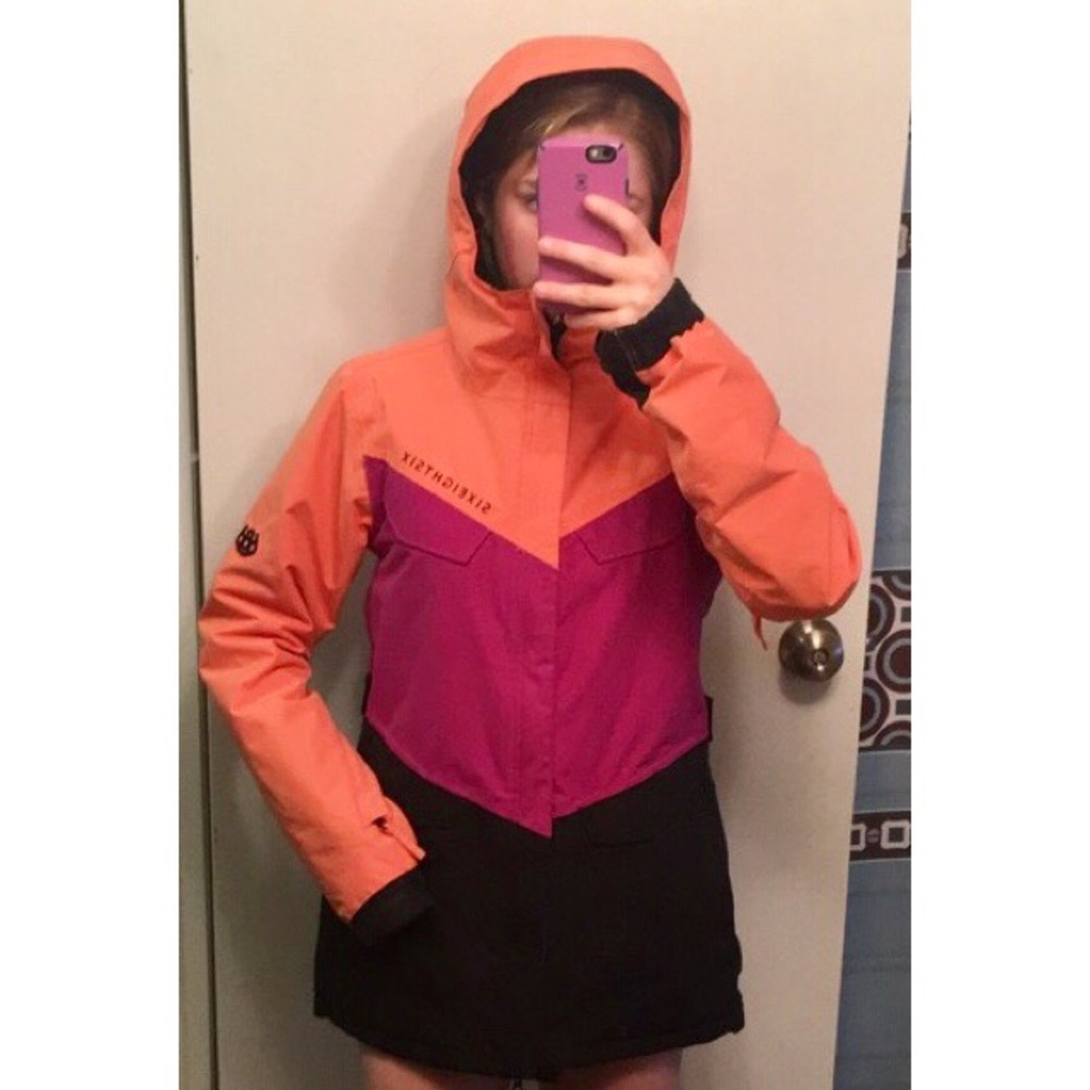 Coat